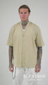Navaro One Button Shirt